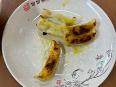 -回回锅贴(小河沿店)