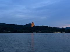 -杭州西湖柳莺里酒店