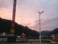 -京东石林峡风景区