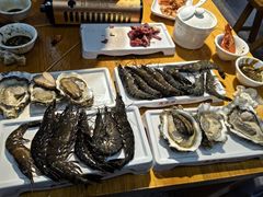 -养牛邓·潮汕牛肉海鲜自助火锅(广州店)