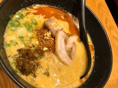 -一風堂拉面(港汇恒隆店)