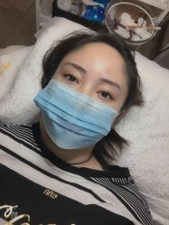 -变美丽半永久纹眉连锁·机器野生眉·洗眉