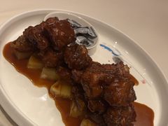 -上海人家花樣年华(中山公园店)