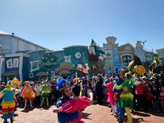 -大连海昌发现王国主题公园