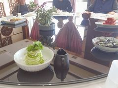 -香雪海饭店中餐厅(人民桥店)