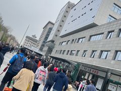 -北京协和医院(东单院区)