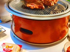 -缘·金家烤鳗鱼(西塔总店)