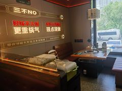 -灶座小锅烀饼·铁锅炖(道里店)