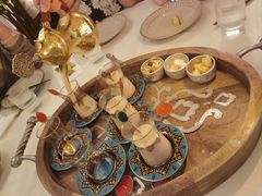 -龟兹KUCINA·新疆菜(前滩L+PLAZA店)