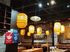 -裕鼎鲜·新中菜(金鼎广场店)