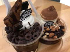 -DQ·蛋糕·冰淇淋(金牛万达店)