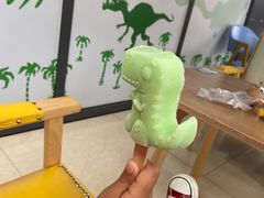 -辽宁古生物博物馆