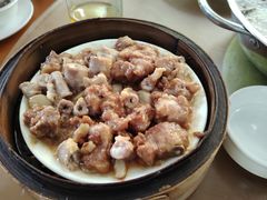 -阿弟早茶·家庭小炒·火锅(九村店)