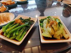 -彩景大酒楼(万泰新天地店)
