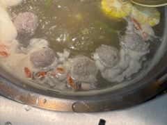 -三头牛·潮汕牛肉生蚝火锅 (夏湾店)