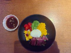 -水之惠鲜鱼料理(王府大街店)