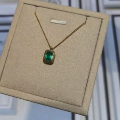 点击看大图 -Cindy Jewelry·钻戒·彩色宝石