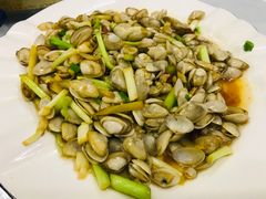 -金海湾海鲜排档(朱家尖店)