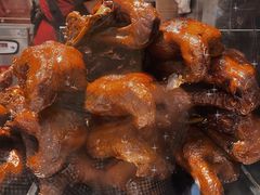 -王浩儿纪六孃甜皮鸭(东大街店)