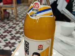 -九妹农家大铁锅东北菜(江湾店)