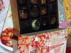 -GODIVA(港汇恒隆广场)