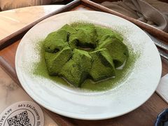 -六六·抹茶66’s SALDessert(保利时光里店)
