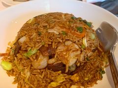 阿娘传统炒饭-玫瑰厅上海菜(兴国路店)