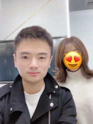 -MYYF SALON烫发染发