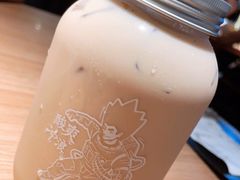 充电花椒奶茶-太二酸菜鱼(中山龙之梦店)