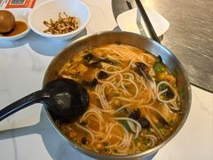 -云尊府云南菜·蒸汽石锅鱼(学清路店)