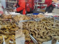 -王浩儿纪六孃甜皮鸭(乐山总店)