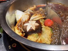 -水林间·寿喜烧自助(仙林金鹰店)