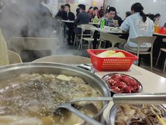 -菜忠潮州牛肉店(岗厦店)