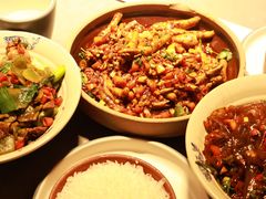 过把瘾鸡爪-潇湘阁(汉光百货店)
