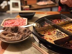 -化龙桥九宫格火锅(清水河店)