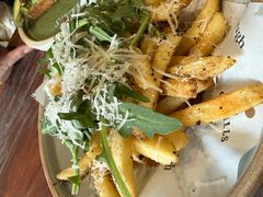 -O'mills Sourdough Bakery&Bistro(永嘉路店)
