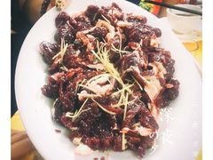 -大戚饭店(泰华路店)