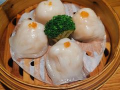 -点心传说·粤菜点心(佐阾虹湾店)