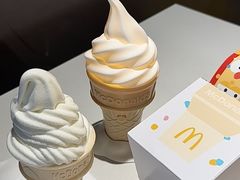-麦当劳(龙之梦购物中心店)