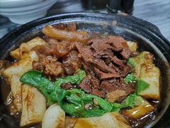 -珍珍小食店(西华路店)