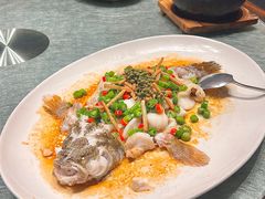 -猪肉婆私房菜(容桂总店)