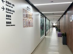 -杭州口腔医院(城西院区)