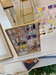 -SixOne六一日式美甲美睫