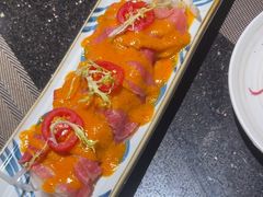 -極上萬膳·日料放题(海岸城店)