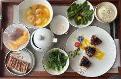 点击看大图 -馨月汇·一悦馨香月子中心(前滩店)