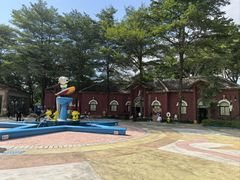 -史努比缤纷世界