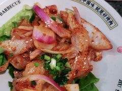 -酒拾烤肉(泉塘店)