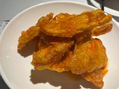 锅包肉-关东小磨东北菜(漕河泾印象城店)