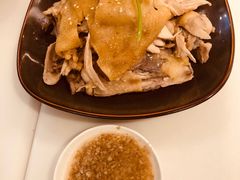 -新旺茶餐厅·早餐·夜宵(仙霞店)
