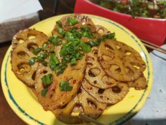 藕片-夜烤·宜宾烧烤(洋河路店)